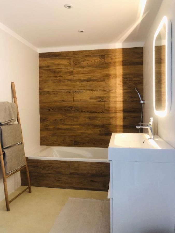 Mas Des 2 Platanes Bed and Breakfast Arles Buitenkant foto