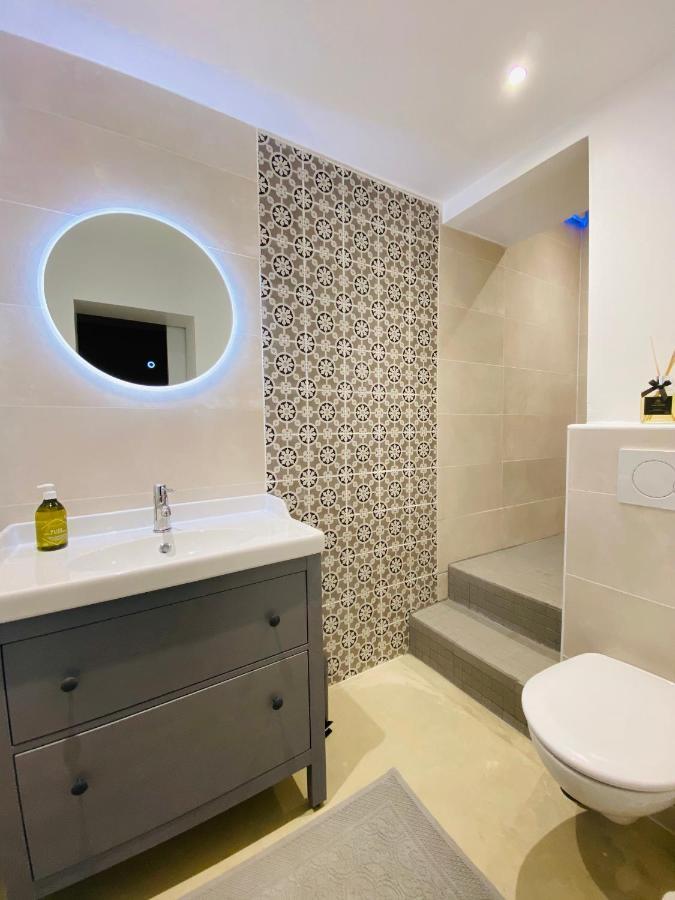 Mas Des 2 Platanes Bed and Breakfast Arles Buitenkant foto